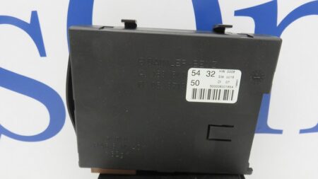 A1635455432 1635455432 W163 ML EAM Module regeleenheid