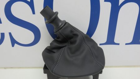 A6392670697 6392670697 W639 Vito Pookhoes handgeschakeld hoes leder