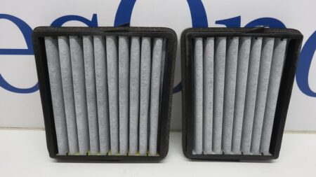A2038301200 2038301200 W203 S203 Interieur filter carbon
