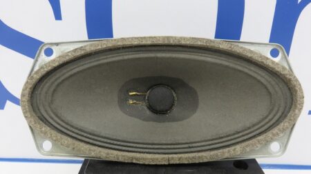 W108 W109 W114 W115 Luidspreker ovaal dashboard