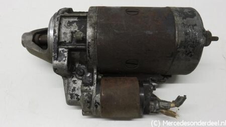 0001314018 A0021513101 0021513101 W110 W114 W115 Bosch Startmotor