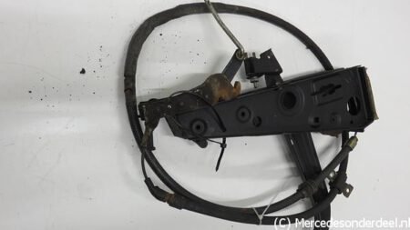 A1164200384 1164200384 Handrem parkeer rem met kabels W114 W115 W116