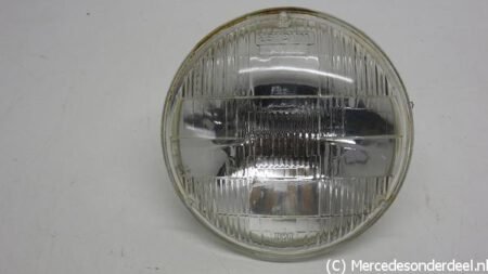 W108 W109 Wagner Sealed Beam A0008263199 0008263199