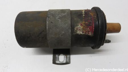 0221119011 Bosch Bobine W123 W114 W115 zonder weerstand