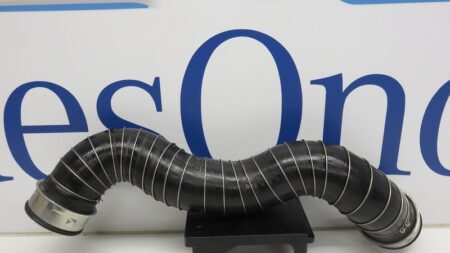 A2095280082 2095280082 W203 W209 OM646 Intercooler lucht slang rechts