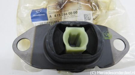 A4152660000 4152660000 W415 W453 Smart Transmissiedrager links voor versnellingsbaksteun