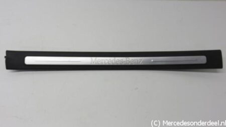 A1696800074 1696800074 W169 W245 Instaplijst rechts voor