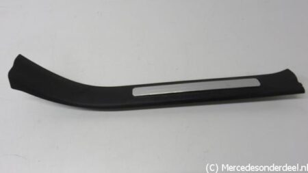 A1696800774 1696800774 W245 Instaplijst rechts achter