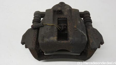 A1694200583 1694200583 W169 W245 Remklauw Links voor remtang