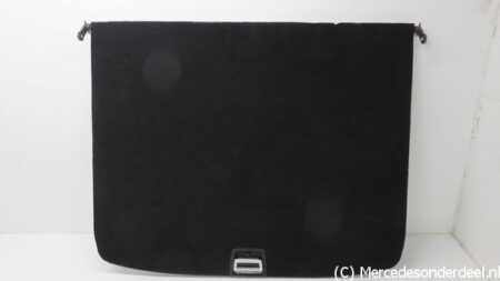 A1696803841 1696803841 9E07 A1696800441 1696800441 W245 Kofferruimte vloerplaat deksel