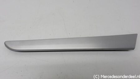A1697370582 1697370582 W245 Deurpaneel sierlijst aluminium links achter