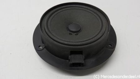 A1698200302 1698200302 W169 W245 Speaker luidspreker links of rechts achter