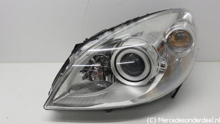 A1698205161 1698205161 W245 B-klasse Koplamp links Xenon