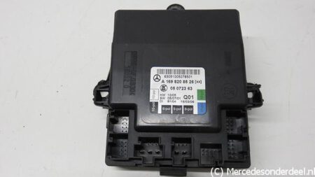 A1698208526 1698208526 W169 W245 Regeleenheid deur stuurunit links achter
