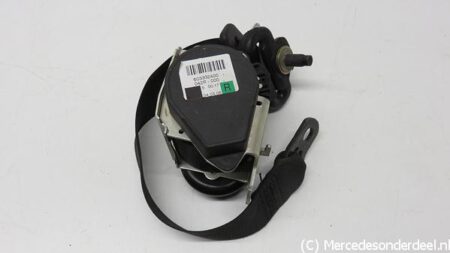 A1698601885 1698601885 W245 B-klasse Gordel rechts achter