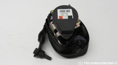 A1698603385 1698603385 A1698606785 1698606785 W169 W245 Gordel links voor