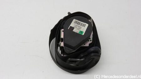 A1698603485 1698603485 A1698606885 1698606885 W169 W245 Gordel rechts voor