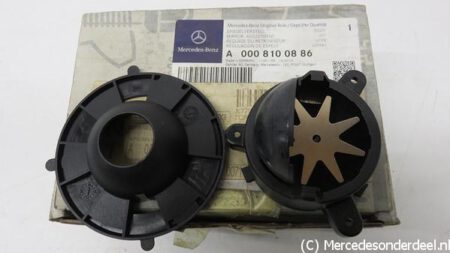 A0008100886 0008100886 W906 W907 W910 Sprinter spiegelverstelling links mechanisch
