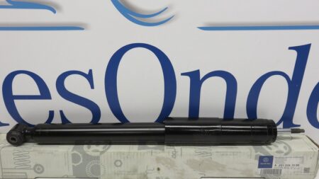 A2013261500 2013261500 W201 190E 190D Schokbreker schokdemper schokbrekers schokdempers achter