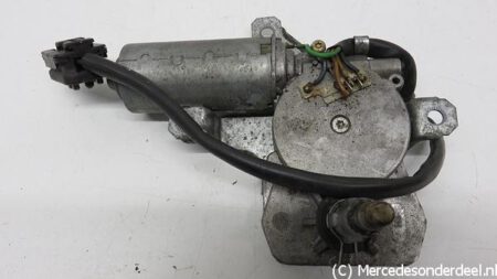 A1248201242 1248201242 S124 T124 Combi achter ruitenwisser motor