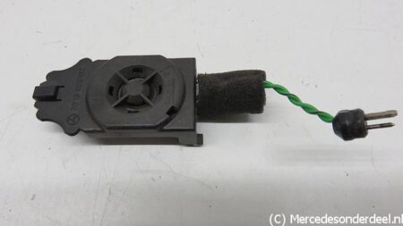 A2108201902 2108201902 W210 S210 Tweeter speaker links of rechts voor
