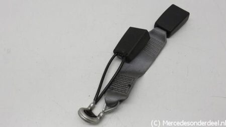 A2108600669 7C15 2108600669 W210 Gordelhouder slot midden achter