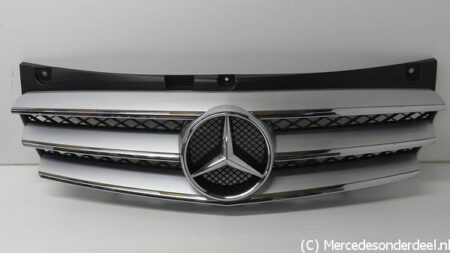 A6398800083 6398800083 9775 W639 Vito Viano Gril Facelift