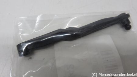 A6110980226 6110980226 OM611 OM612 OM646 OM647 Hebel inlaatspruitstuk stelmotor