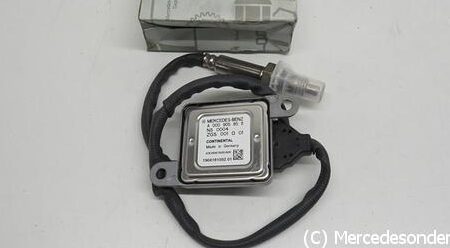A0009058511 0009058511 A0009059703 0009059703 R172 W166 W205 W292 W447 W906 NOX Sensor voor