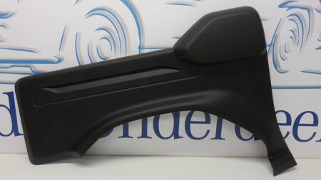 A4206922300 4206922300 W420 Citan zijwand bekleding links achter