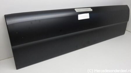 A9106370001 9106370001 W907 W910 Dakframe paneel rechts midden