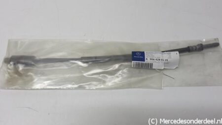 A9064280335 9064280335 W906 Sprinter Remslang links achter