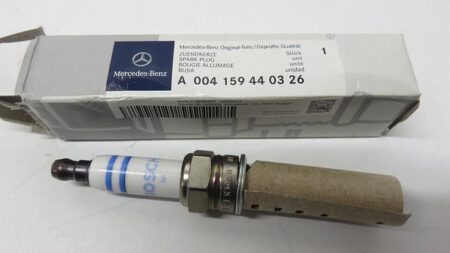 A0041594403 26 0041594403 A0041595803 0041595803 M271 R171 W203 W209 W211 W204 Bougie