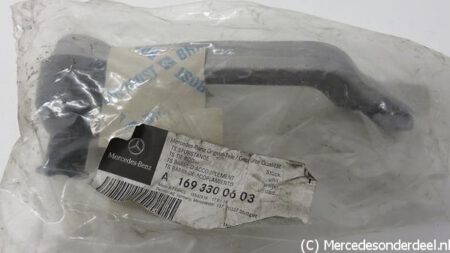 A1693300603 1693300603 W169 W245 Spoorstang rechts