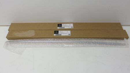 A1697370122 1697370122 W169 A-klasse chromen sierlijst deur midden links achter