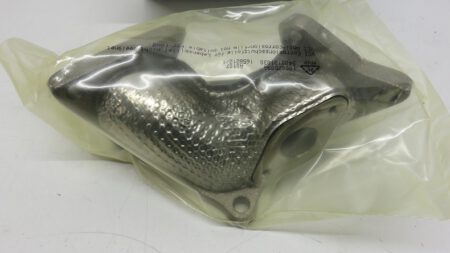 A6421400436 6421400436 W204 S204 Turbo Uitlaatgas verzamel stuk