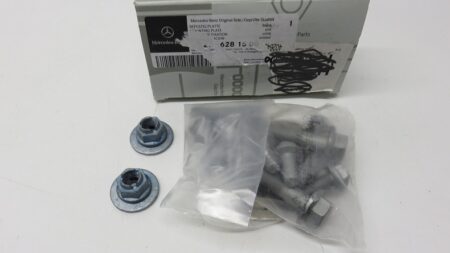 A2056281500 2056281500 W205 W213 W238 W257 Bevestiging set stuurhuis