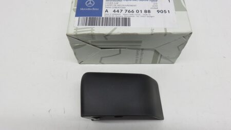 A4477660188 9051 4477660188 W447 Deurpaneel afdekking rechts boven