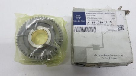A6510301813 6510301813 W176 W156 W246 W205 OM651 Nokkenas tandwiel