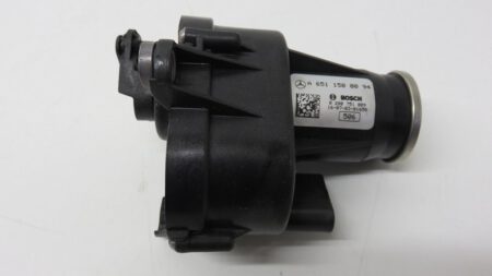 A6511500094 6511500094 W246 W176 W156 OM651 Kleppensteller inlaatspruitstuk