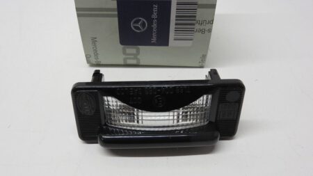 A9018200156 9018200156 W901 W902 W903 W904 Kenteken verlichting