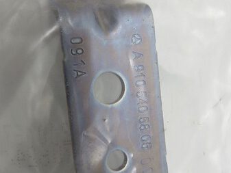 A9105405805 9105405805 W907 W910 Sprinter Alarm Sirene houder