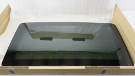 A2117800300 2117800300 W211 S211 Schuifdak Glaspaneel Glasplaat