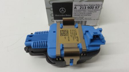A2139009732 2139009732 W205 W213 W238 W257 W290 Regen en licht sensor