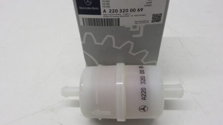 A2203200069 2203200069 W211 W216 W219 W220 W221 W240 W639 Compressor Filter