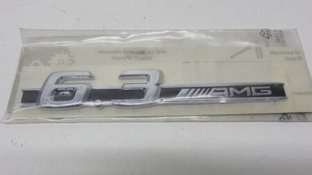 A0008170514 0008170514 W204 W212 Type teken AMG 6.3 Spatbord