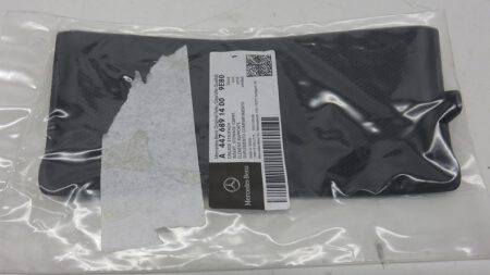 A4476891400 9E80 4476891400 W447 Inzet stuk opbergvak opbergbakje