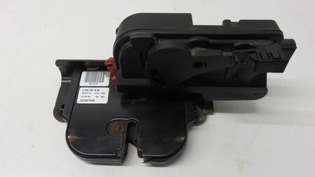 A6397401635 6397401635 A6397400035 6397400035 W639 Vito Viano Slot Achterklep