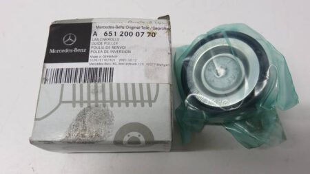 A6512000770 6512000770 OM651 W639 W906 Sprinter Meelooprol