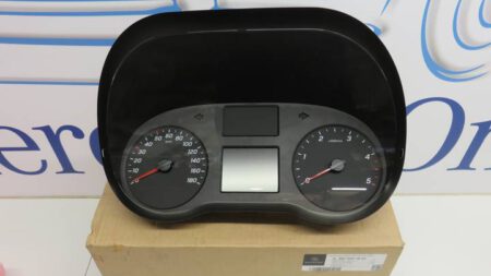 A9079002809 9079002809 A9079005509 9079005509 W907 W910 Combinstrument klokken combi instrument regeleenheid